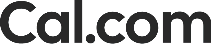 Cal.com