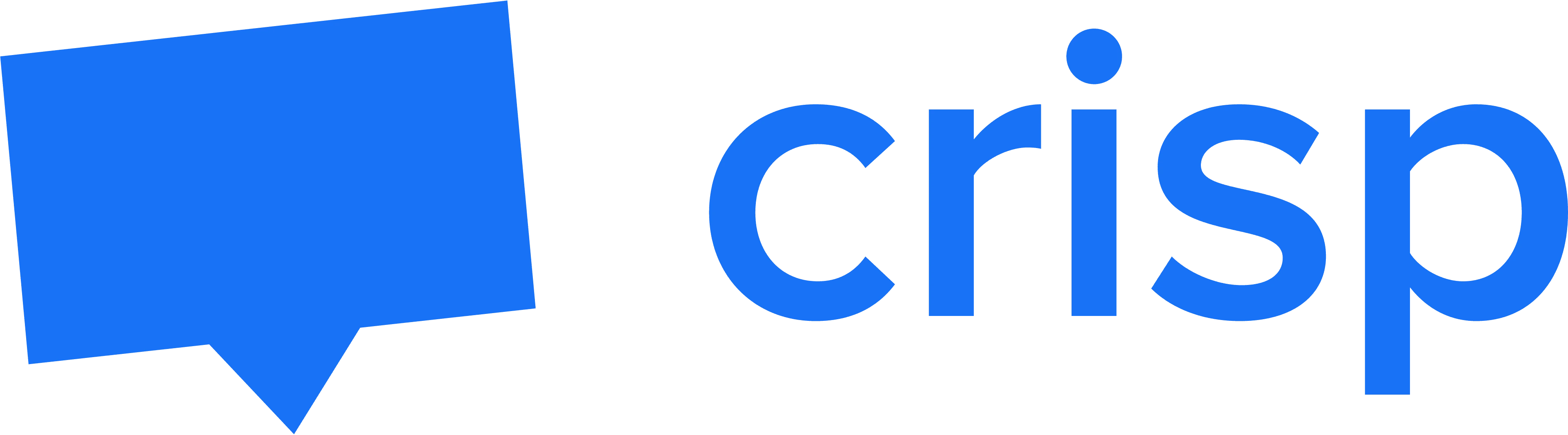 Crisp