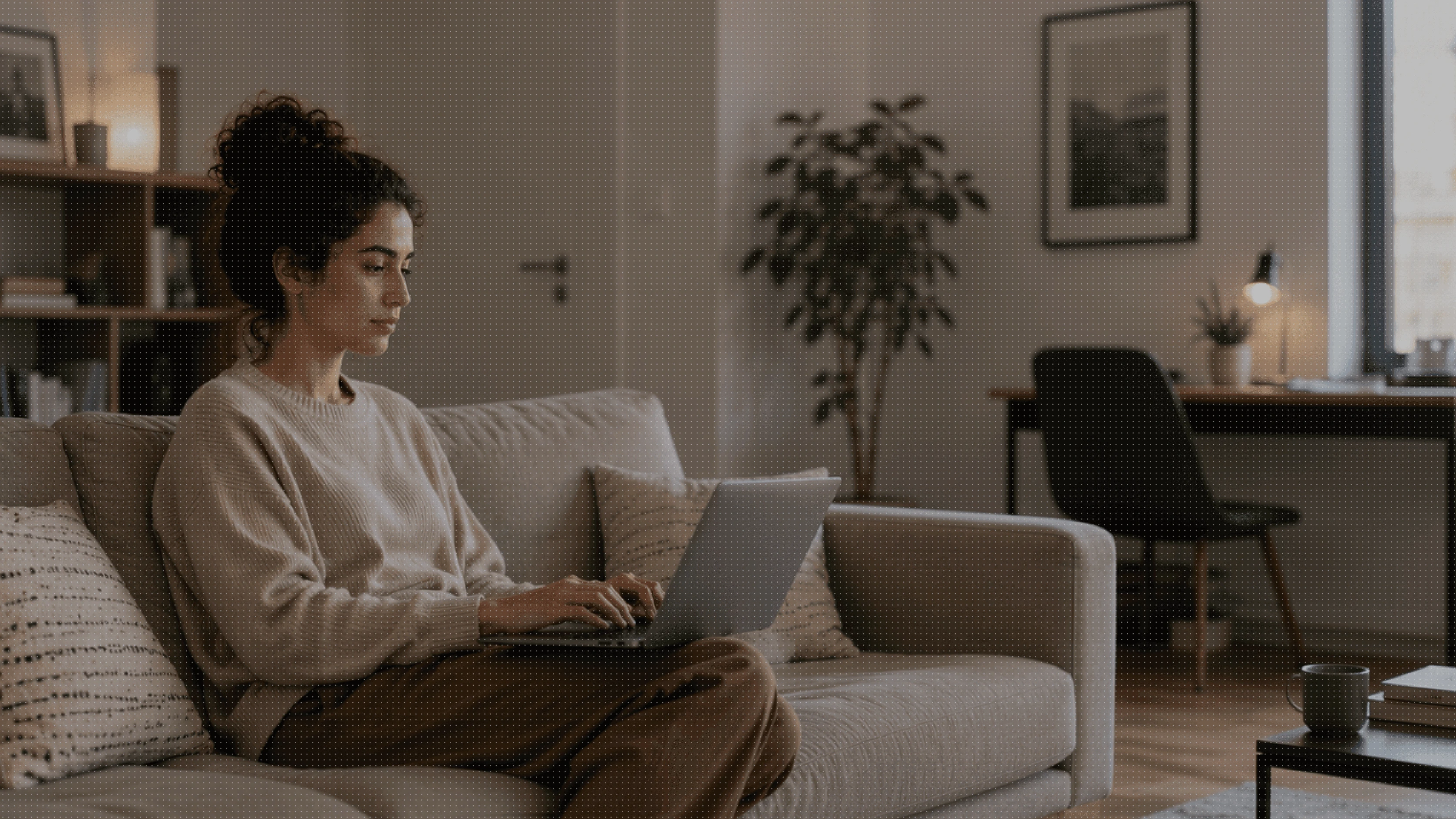 Dialbird helping a hybrid team stay connected across home and office with shared calling and conversation tools.
