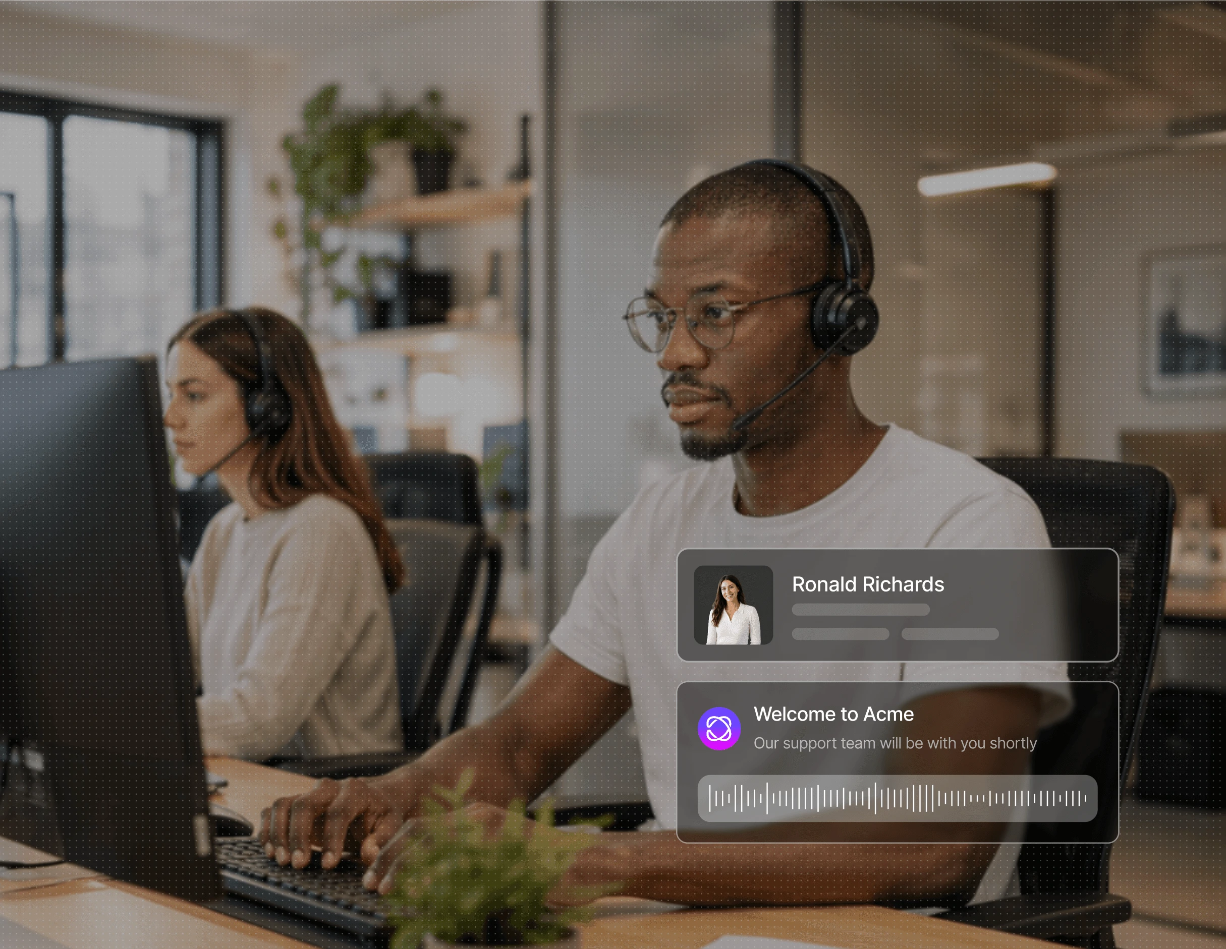 Dialbird helping customer support teams stay on top of calls, messages, and follow-ups from one shared workspace.