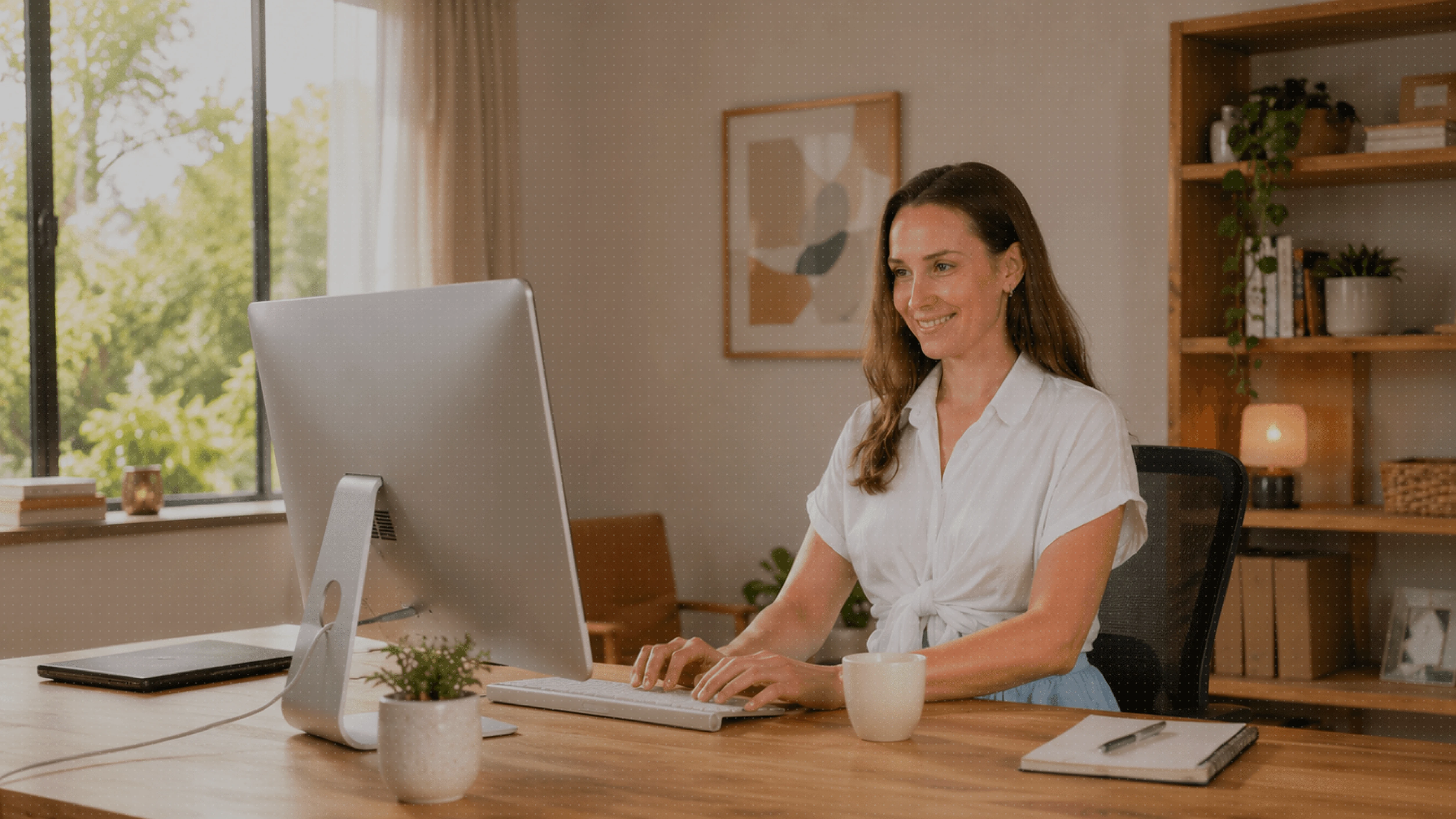 Dialbird vanity business number helping a team manage calls, messages, customer conversations, and shared access from one memorable number.